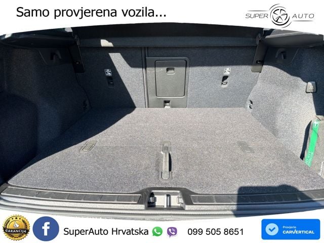 Volvo XC40 2.0 B3 163 KS Automatic LED+GR SJED+ACC