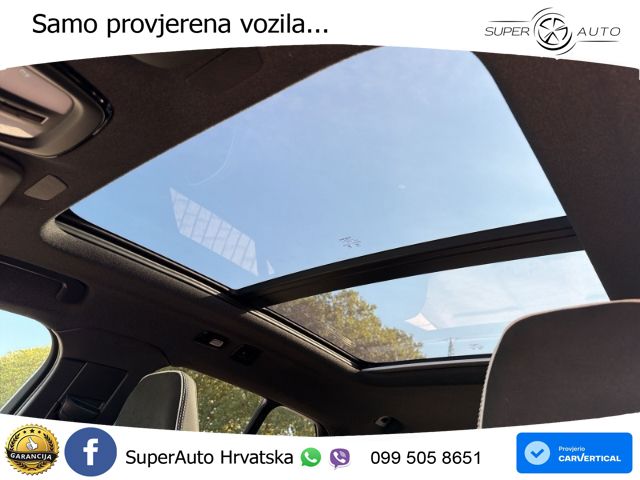 Volvo XC40 2.0 B3 163 KS Automatic LED+GR SJED+ACC