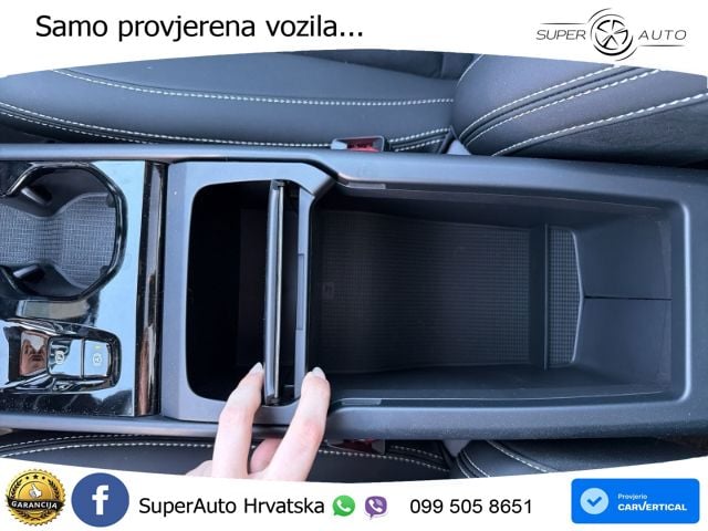 Volvo XC40 2.0 B3 163 KS Automatic LED+GR SJED+ACC