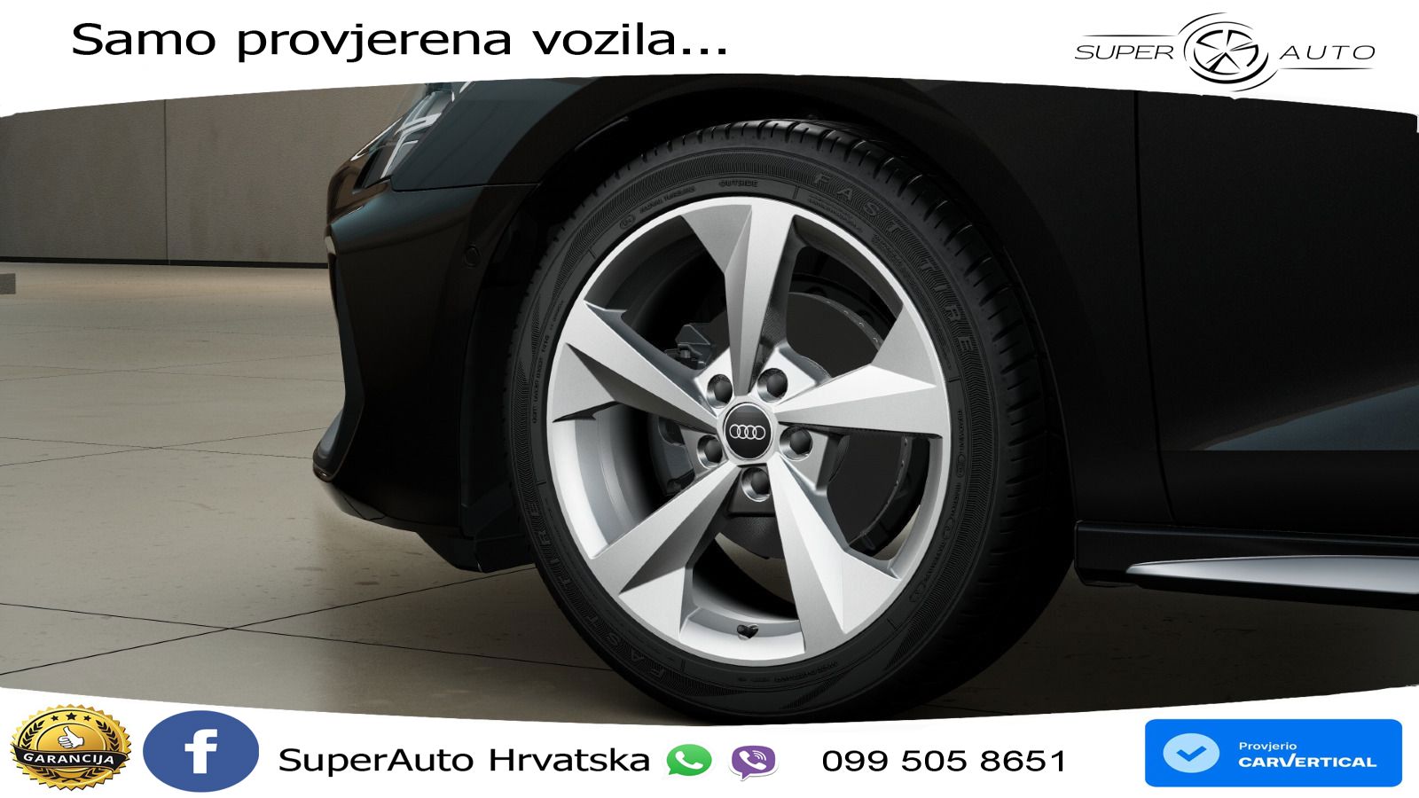 Audi A3 35 TFSI (150 KS) S tronic S line LED+GR SJED+ACC