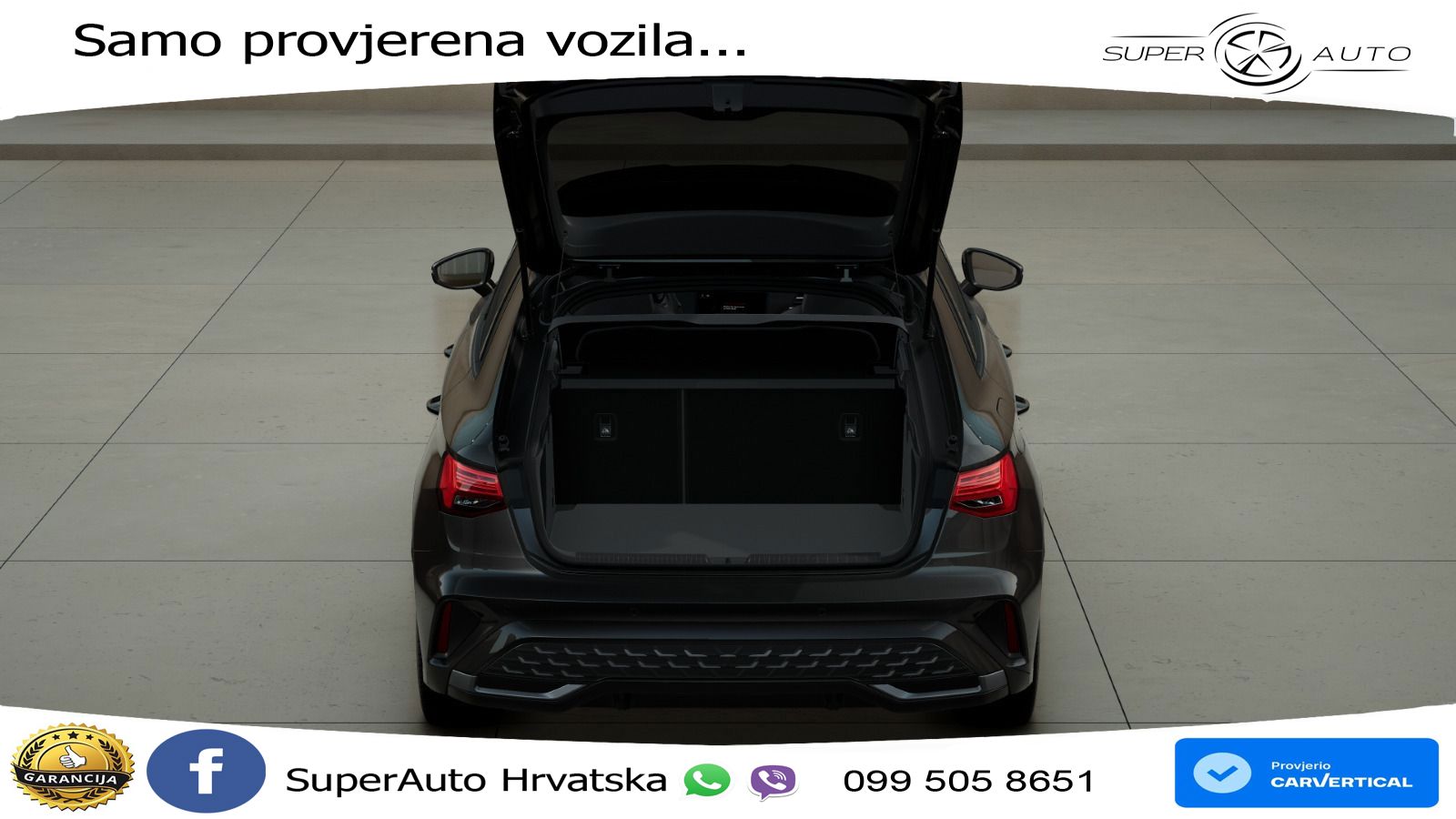 Audi A3 35 TFSI (150 KS) S tronic S line LED+GR SJED+ACC
