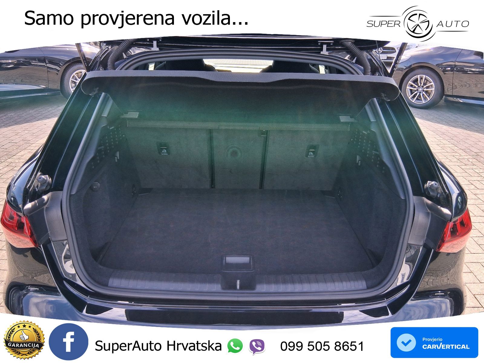 Audi A3 35 TFSI (150 KS) S tronic