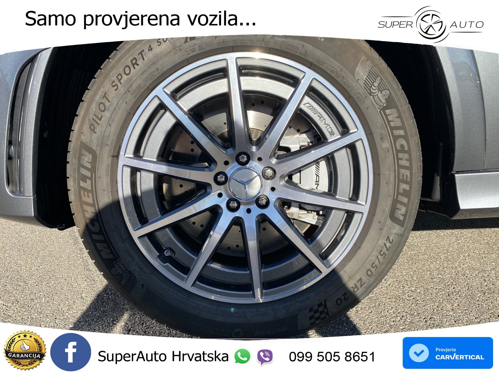 Mercedes AMG GLE Coupe 53 (435 KS) EQ Boost 4MATIC+ AMG SPEEDSHIFT TCT 9G ZRAČNI+ACC+GR SJED+KAM