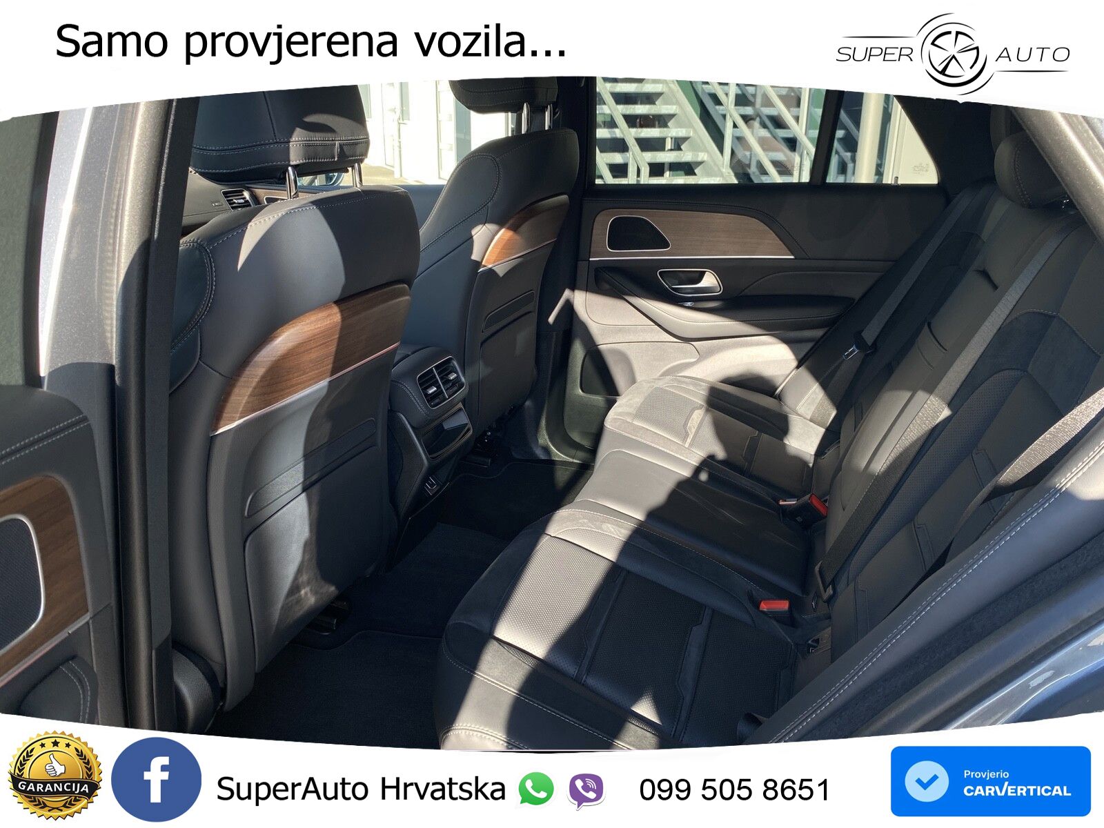Mercedes AMG GLE Coupe 53 (435 KS) EQ Boost 4MATIC+ AMG SPEEDSHIFT TCT 9G ZRAČNI+ACC+GR SJED+KAM