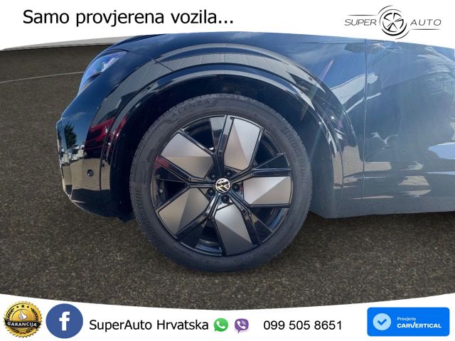 Volkswagen Touareg 3.0 V6 TDI (286 KS) 4MOTION Tiptronic ZRAČNI+ACC+GR SJED+KAM+PANO