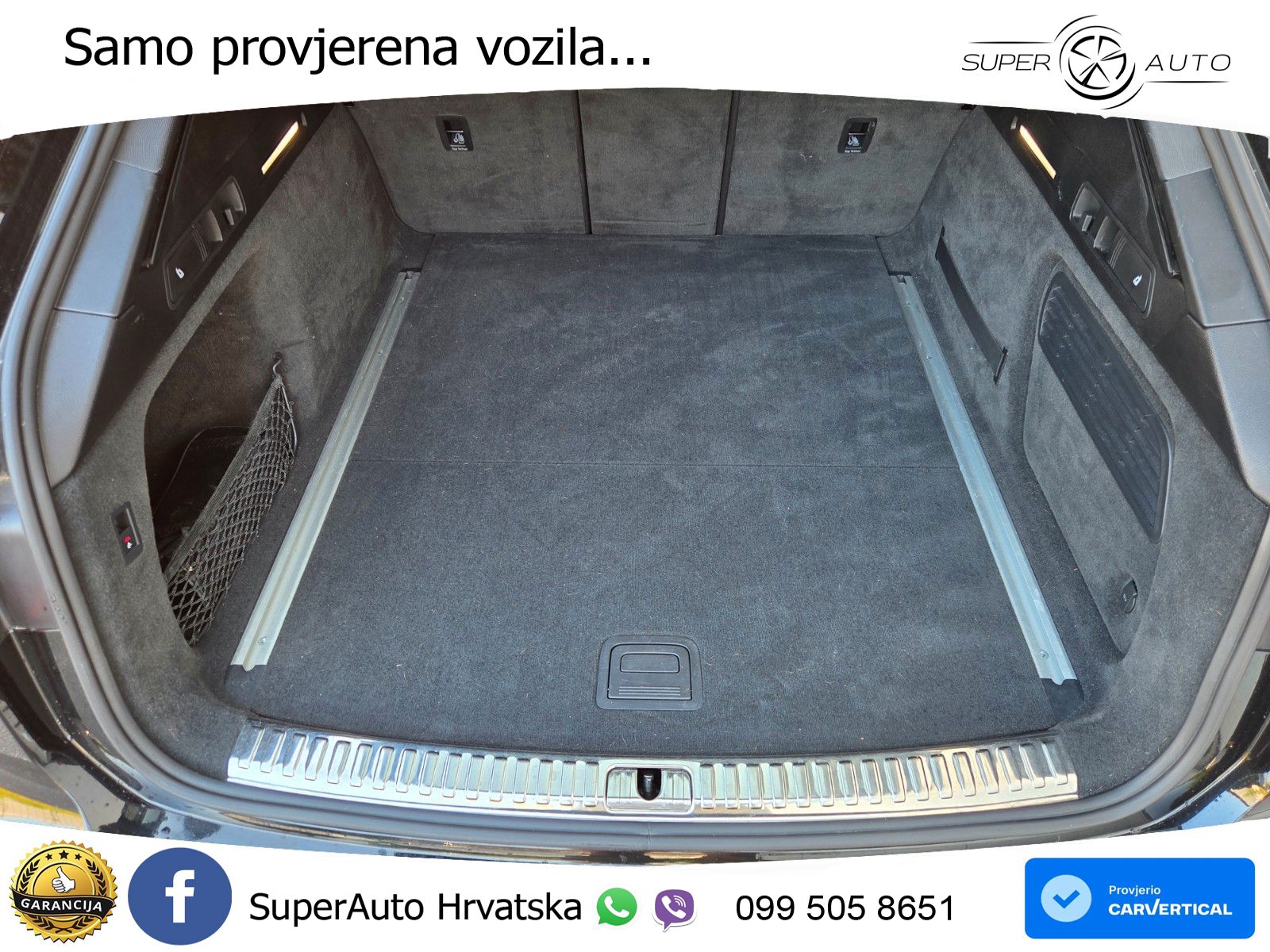 Audi RS6 Avant 4.0 TFSI V8 (600 KS) quattro Tiptronic MATRIX+GR SJED+KAM