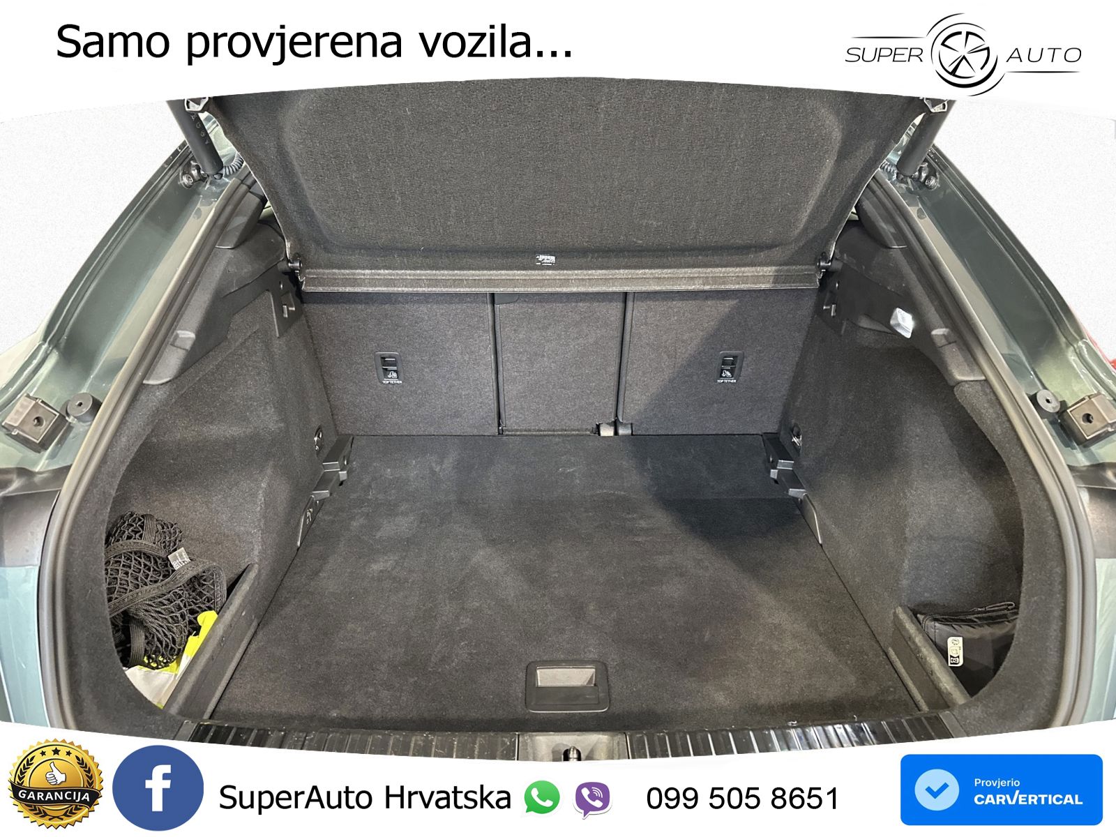 Audi Q3 Sportback 2.0 TDI (150 KS) S tronic S line LED+GR SJED+ACC