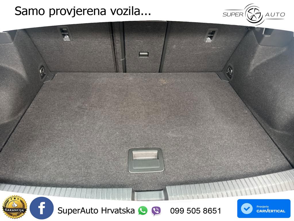 Volkswagen T-Roc 1.5 TSI (150 KS) DSG