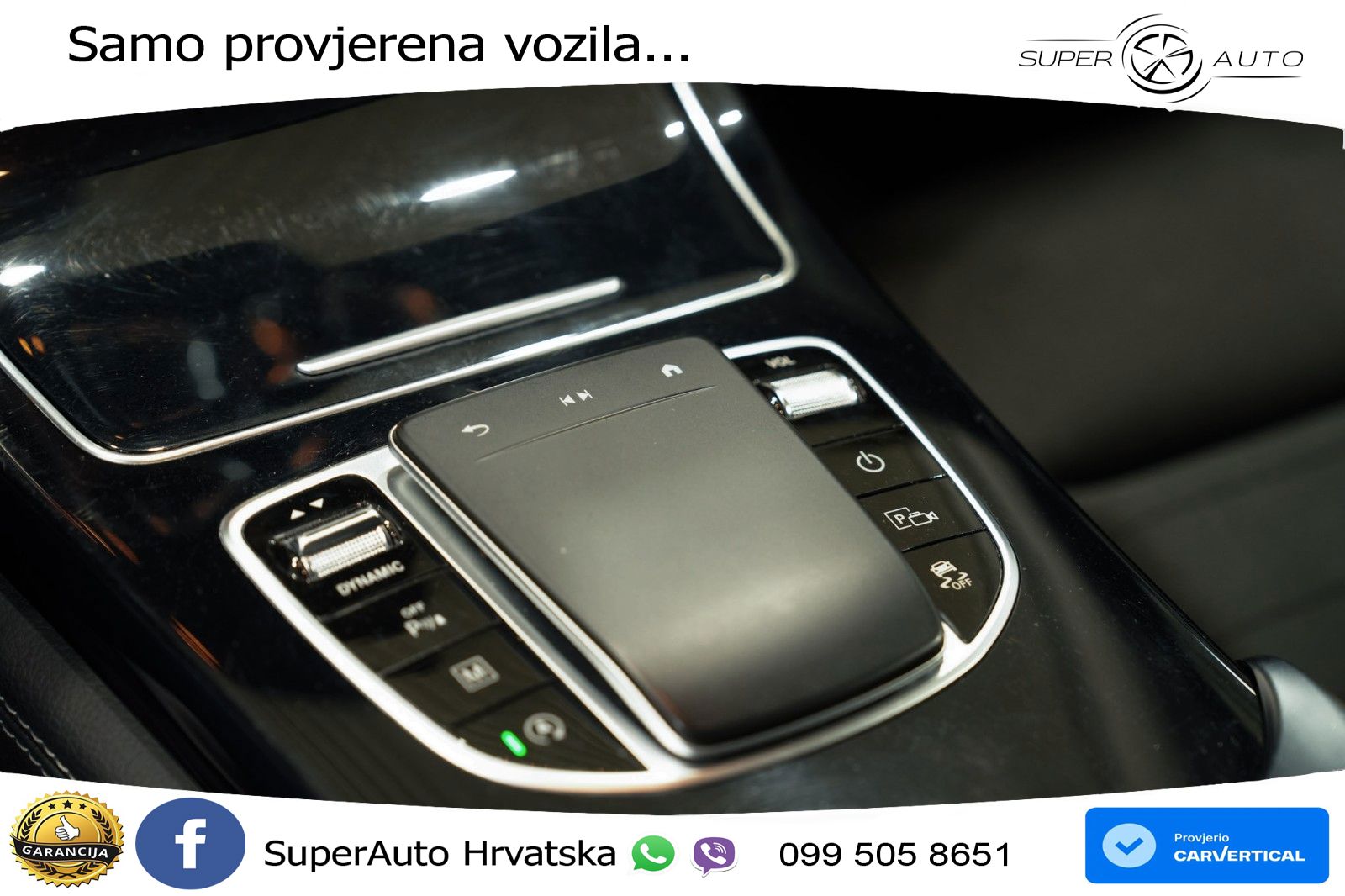Mercedes GLC 200 (197 KS) 4MATIC G-TRONIC