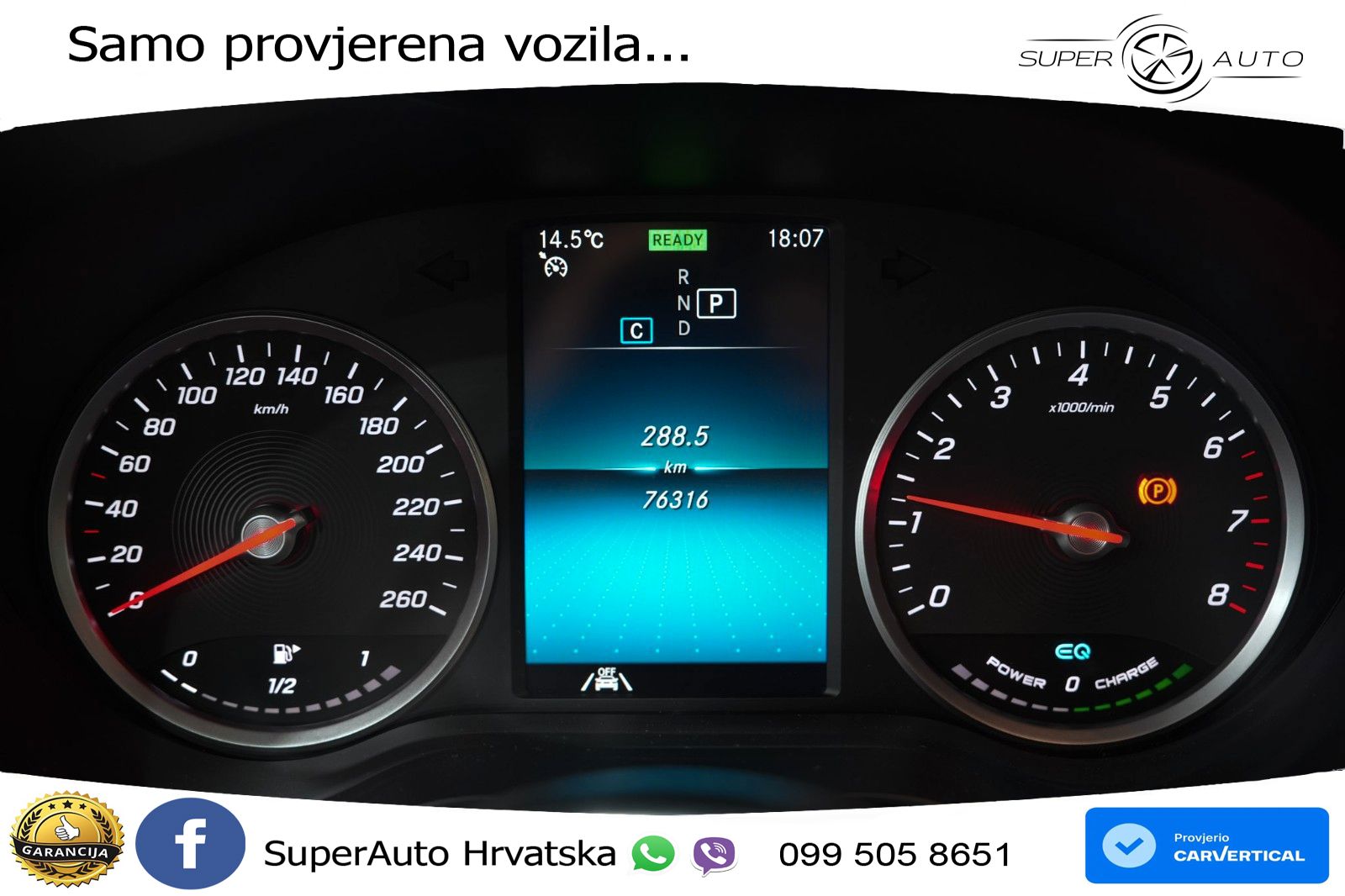 Mercedes GLC 200 (197 KS) 4MATIC G-TRONIC