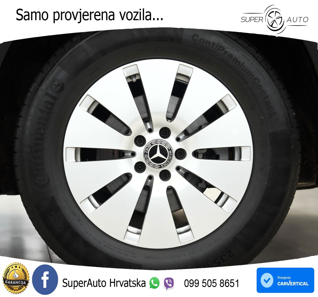 Mercedes GLC 200 (197 KS) 4MATIC G-TRONIC