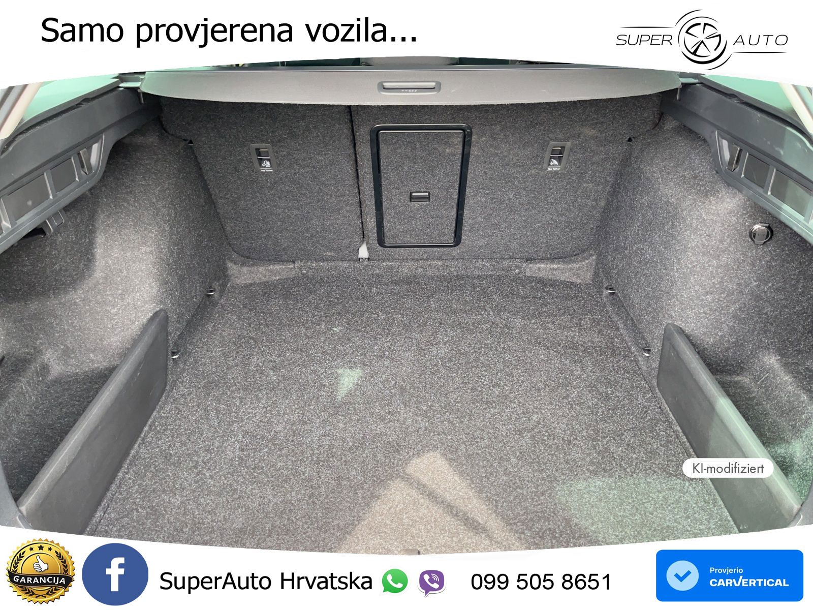 Škoda Octavia Combi 2.0 TDI (150 KS) DSG Selection LED+GR SJED+ACC