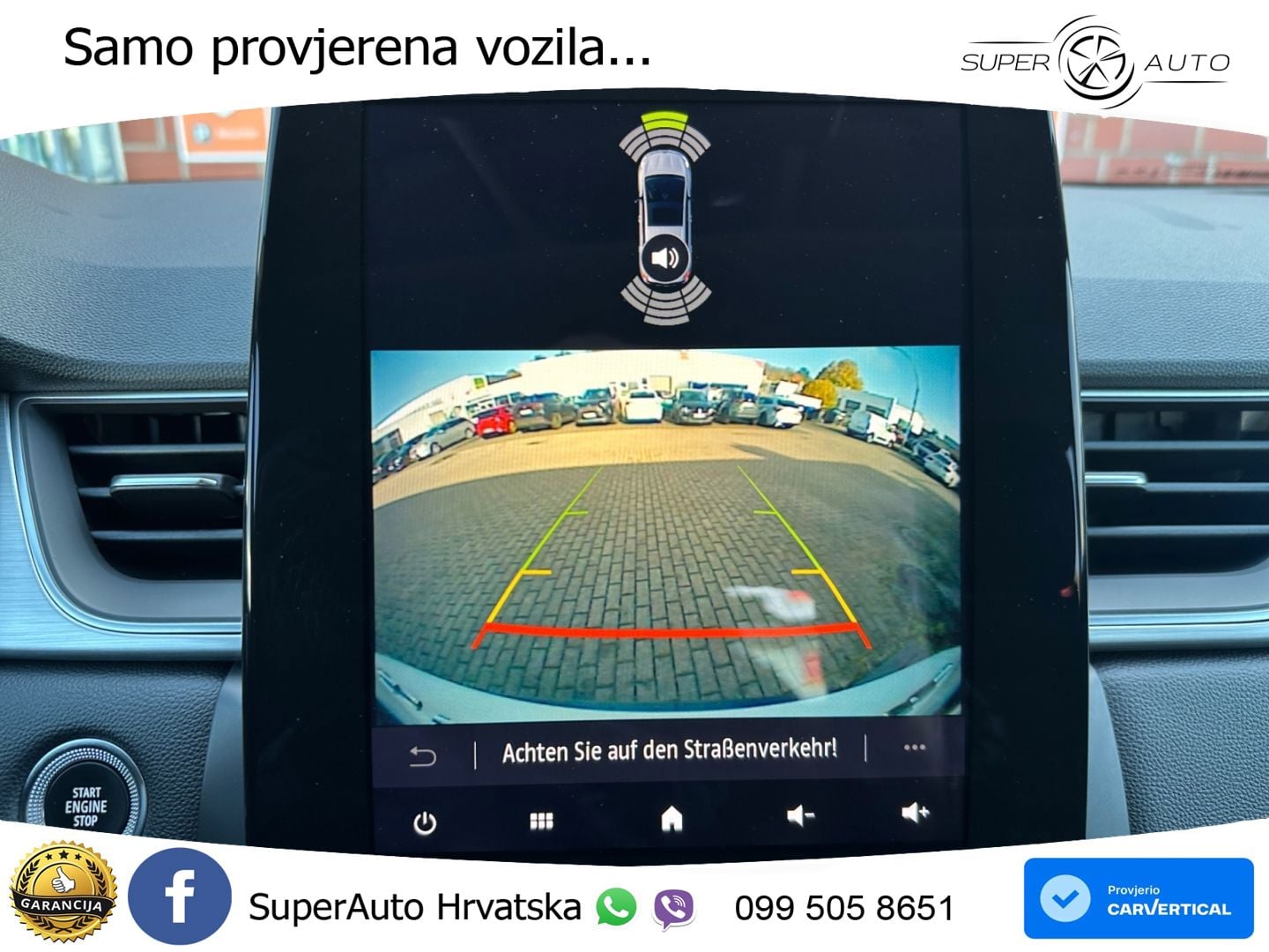 Renault Captur 1.3 TCe (140 KS) EDC Intens