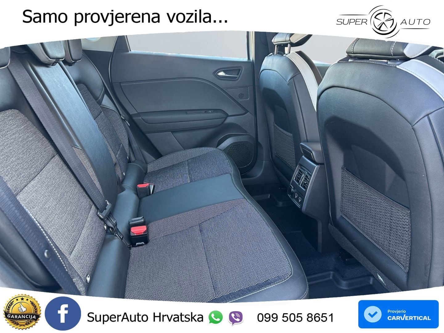 Renault Captur 1.3 TCe (140 KS) EDC Intens
