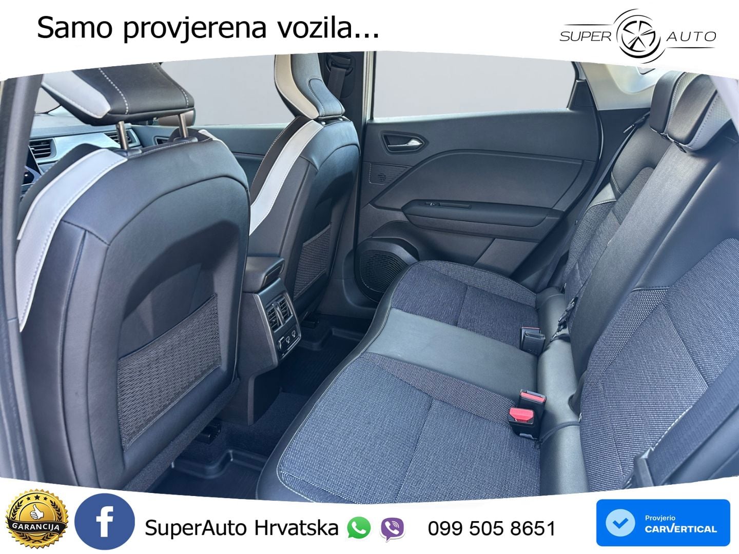 Renault Captur 1.3 TCe (140 KS) EDC Intens