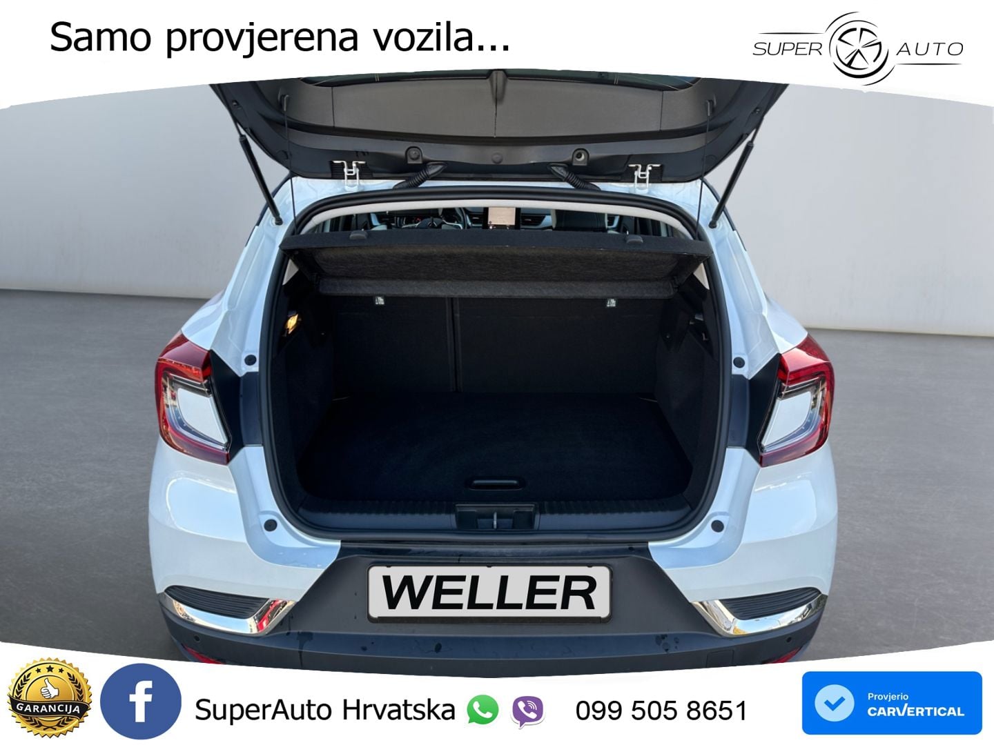 Renault Captur 1.3 TCe (140 KS) EDC Intens