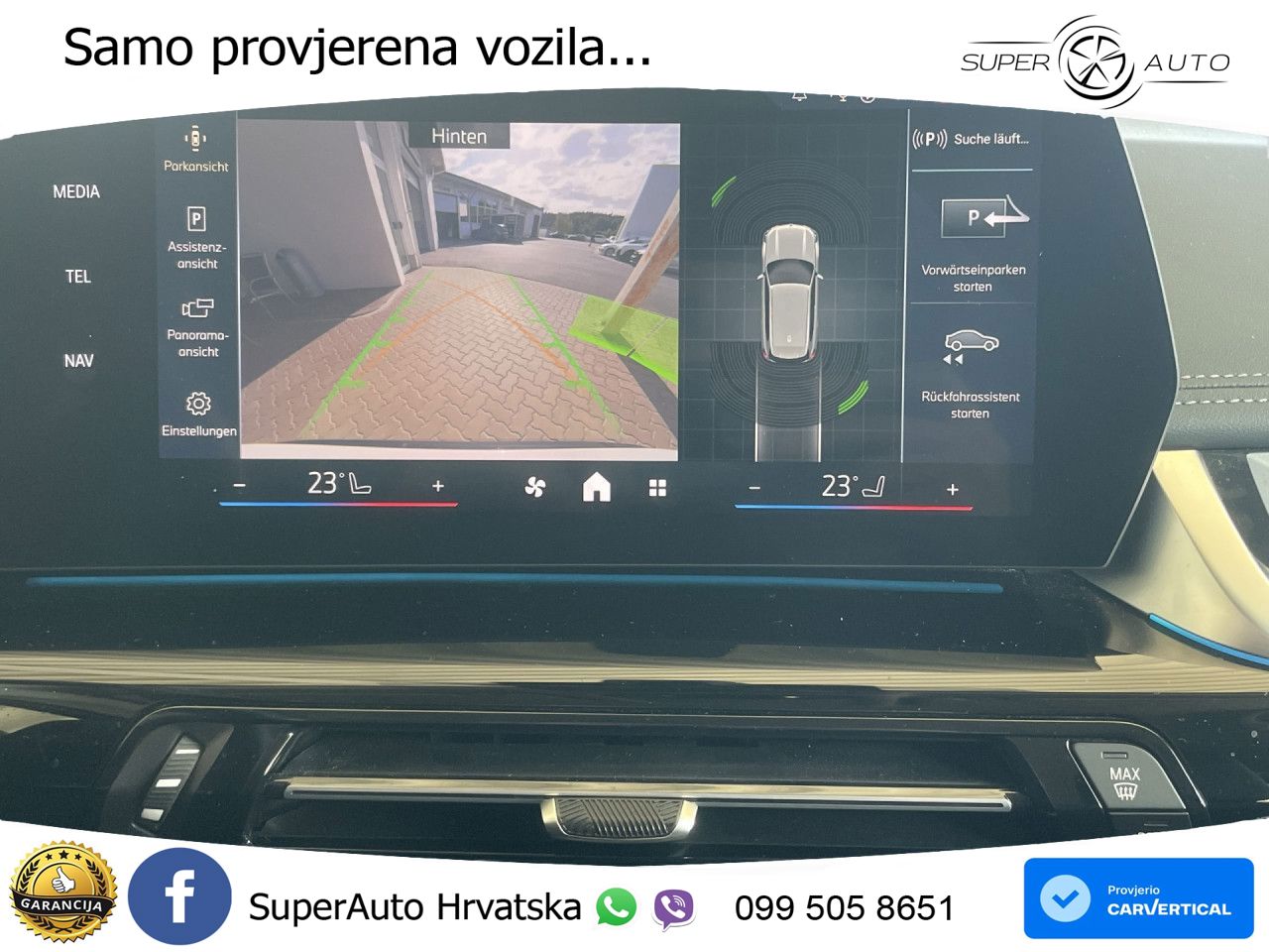 BMW iX1 66.5 kWh (204 KS) eDrive20