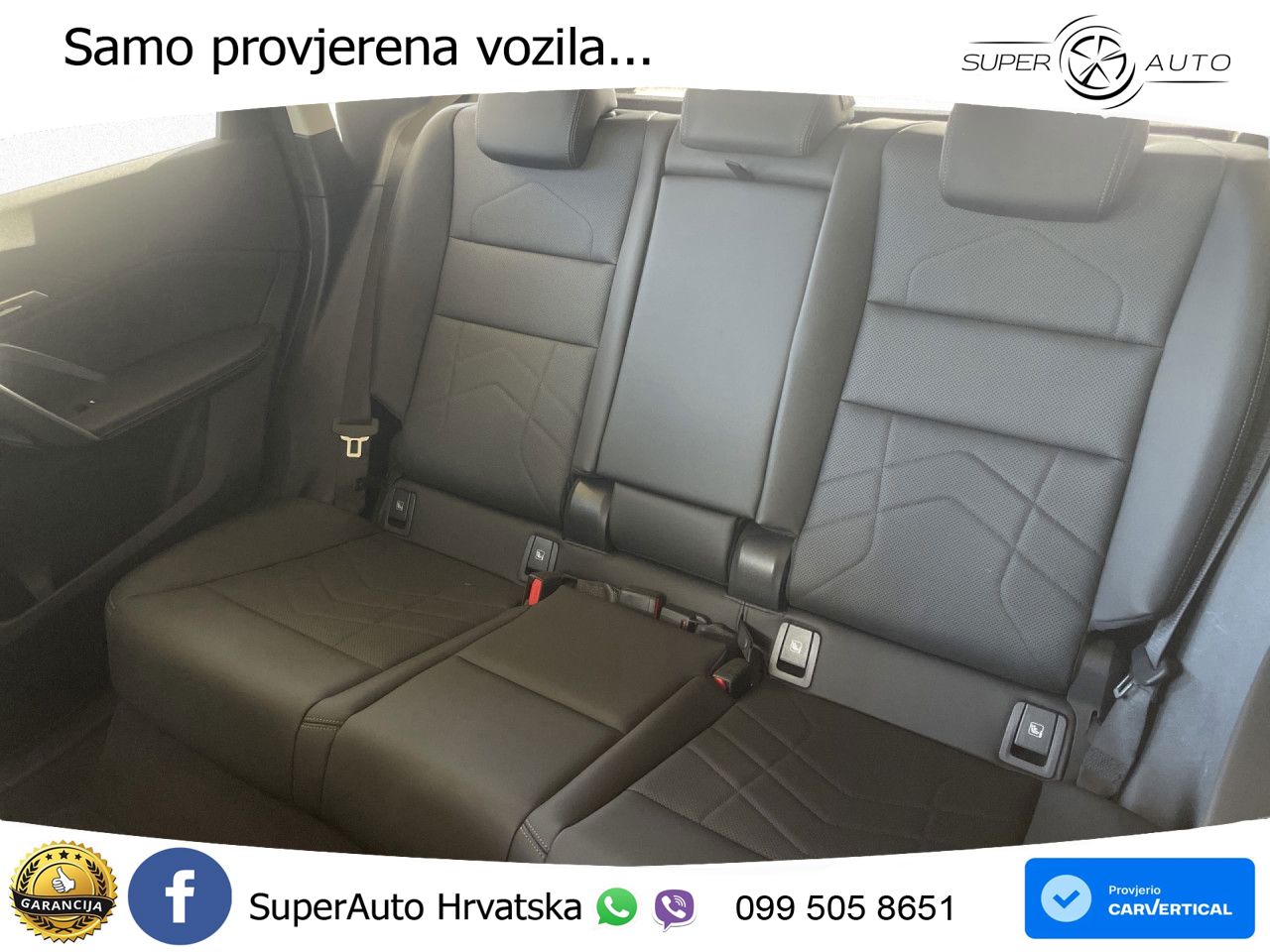 BMW iX1 66.5 kWh (204 KS) eDrive20