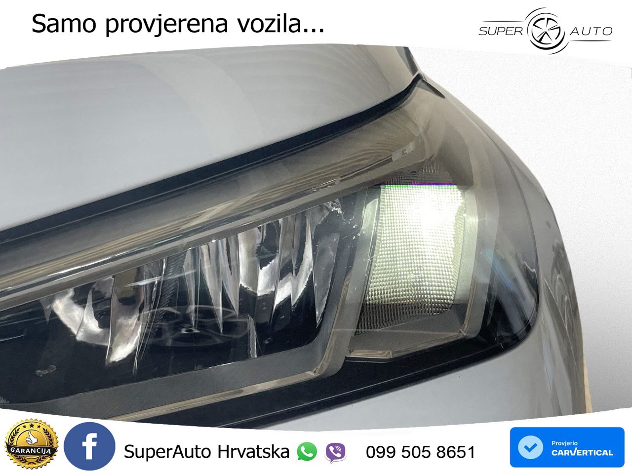 BMW iX1 66.5 kWh (204 KS) eDrive20