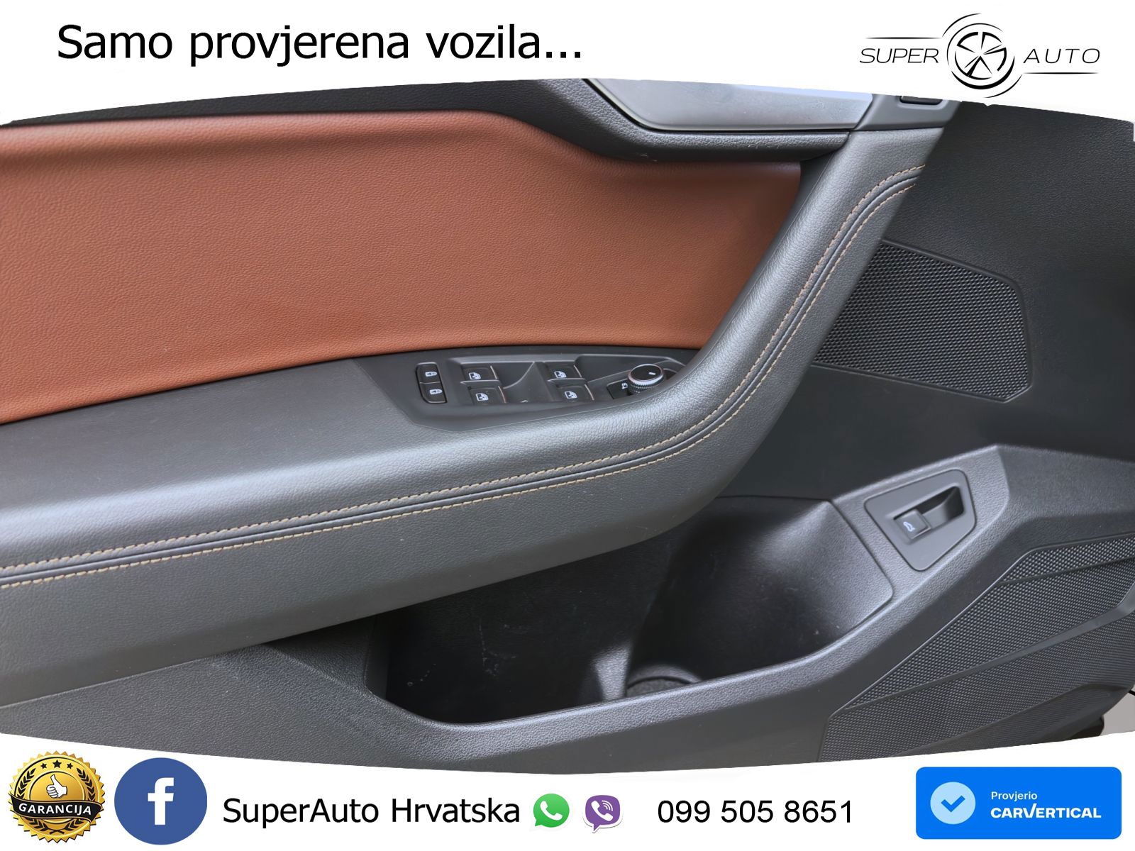 Volkswagen Touareg 3.0 V6 TDI (286 KS) 4MOTION Tiptronic ZRAČNI+ACC+GR SJED+KAM