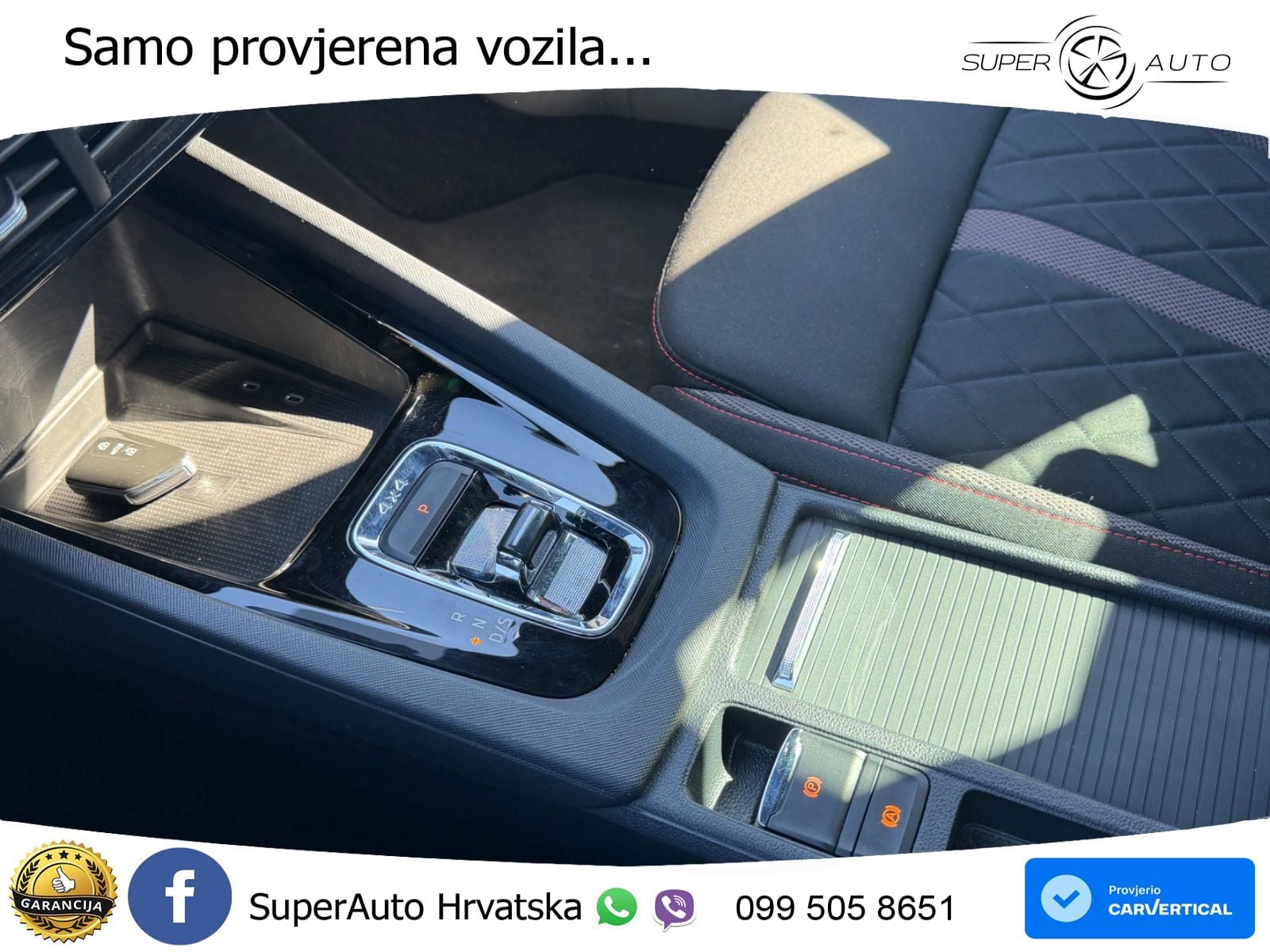 Škoda Octavia Combi RS 2.0 TDI (200 KS) 4x4 DSG LED+GR SJED+ACC