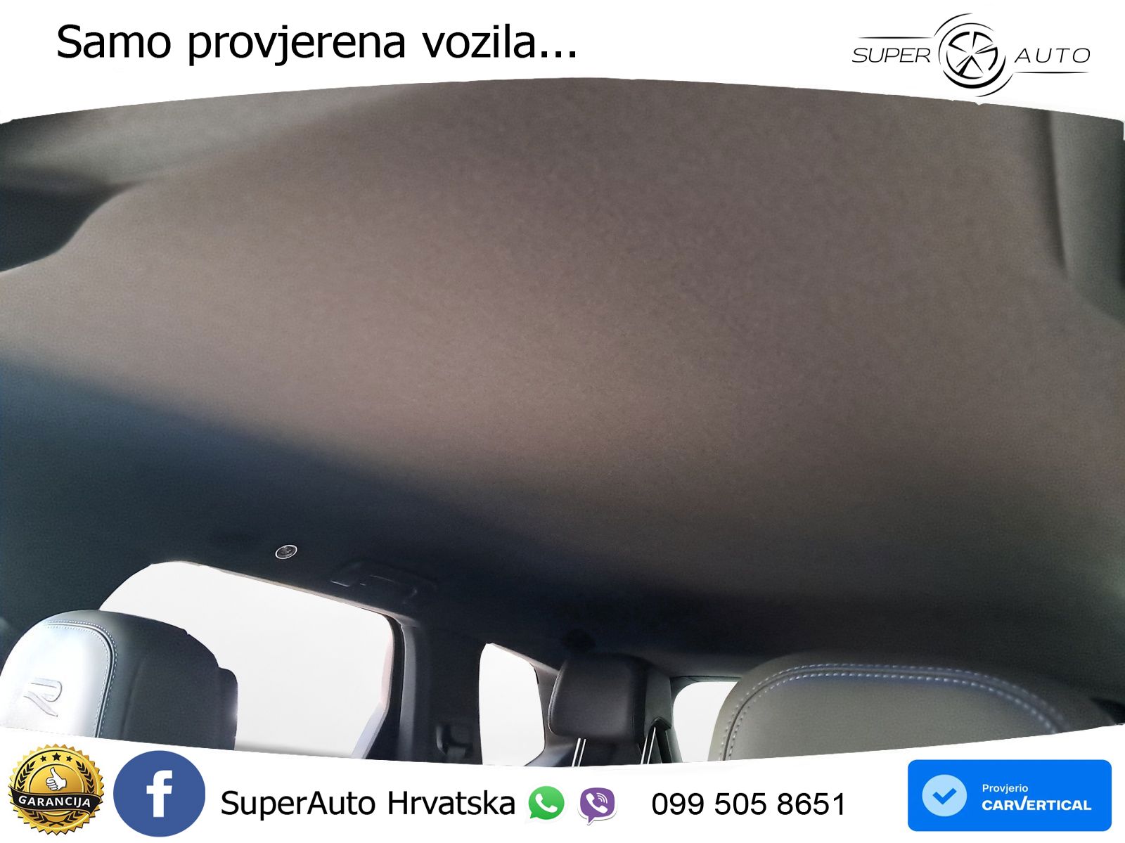 Volkswagen Touareg 3.0 V6 TFSI (340 KS) 4MOTION Tiptronic ZRAČNI+ACC+4xGR SJED+KAM