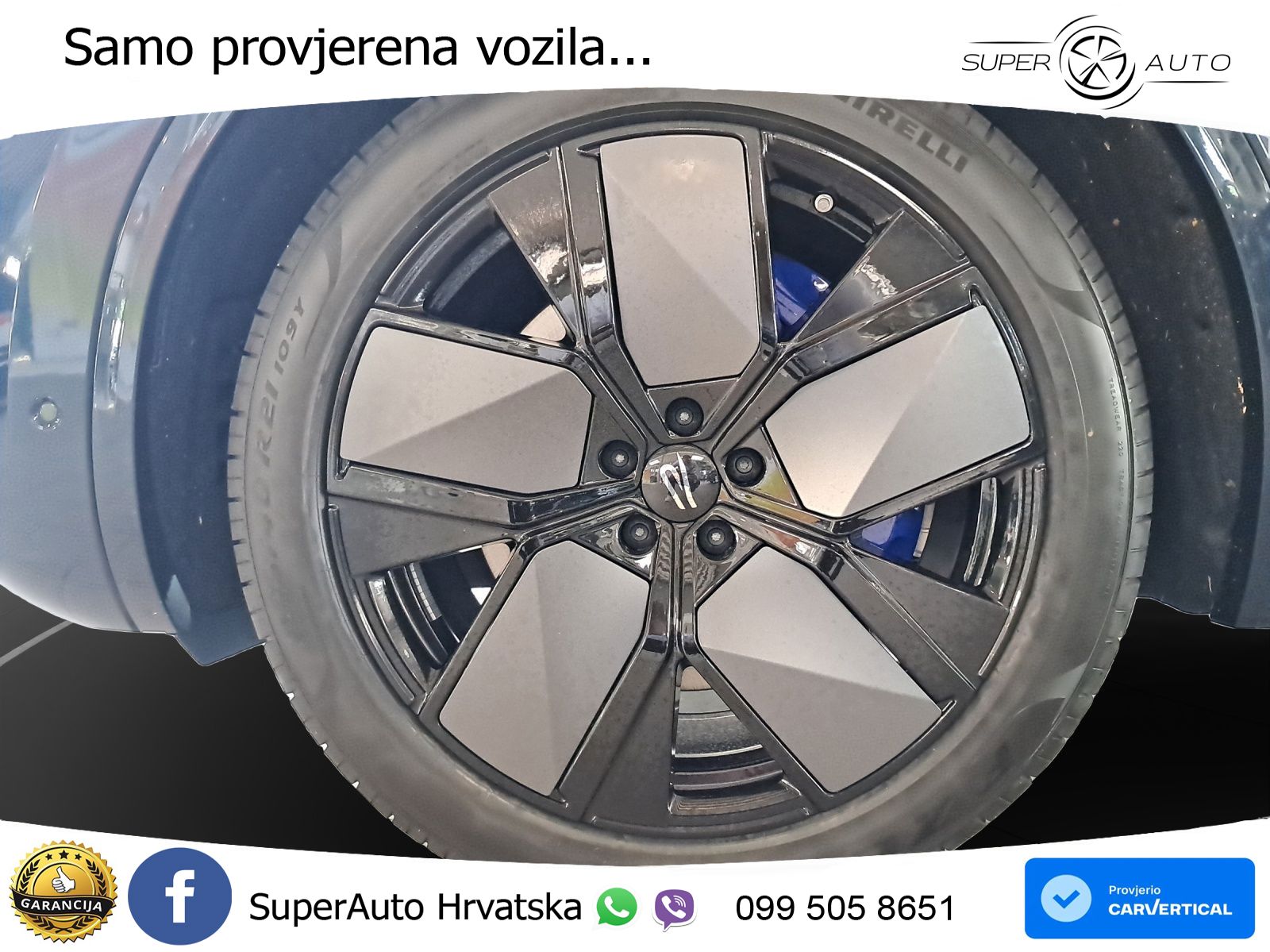 Volkswagen Touareg 3.0 V6 TFSI (340 KS) 4MOTION Tiptronic ZRAČNI+ACC+4xGR SJED+KAM