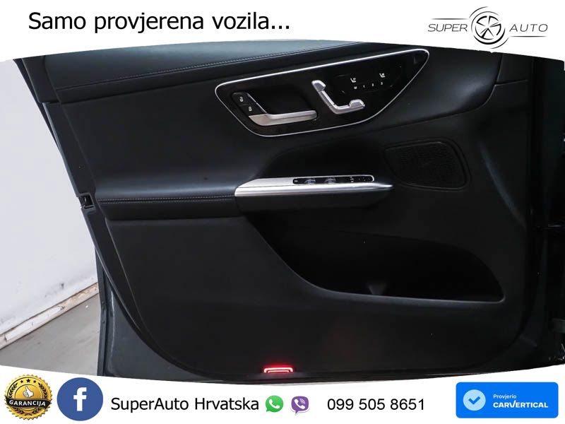 Mercedes GLC Coupe 300de (333 KS) 4MATIC 9G-TRONIC