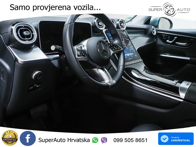 Mercedes GLC Coupe 300de (333 KS) 4MATIC 9G-TRONIC