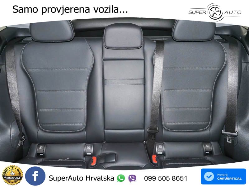 Mercedes GLC Coupe 300de (333 KS) 4MATIC 9G-TRONIC