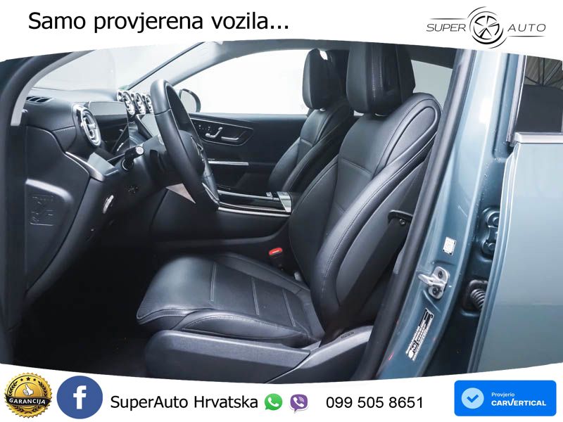 Mercedes GLC Coupe 300de (333 KS) 4MATIC 9G-TRONIC