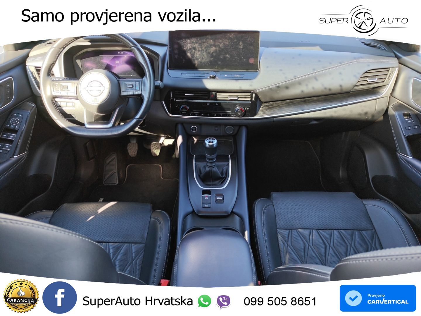 Nissan Qashqai 1.3 DIG-T (158 KS) Tekna LED+GR SJED+ACC
