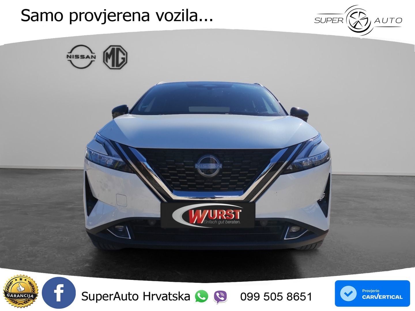 Nissan Qashqai 1.3 DIG-T (158 KS) Tekna LED+GR SJED+ACC