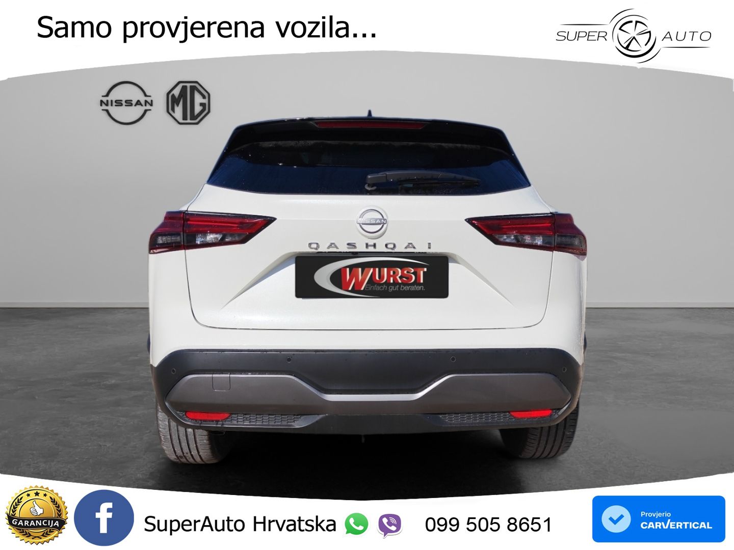 Nissan Qashqai 1.3 DIG-T (158 KS) Tekna LED+GR SJED+ACC
