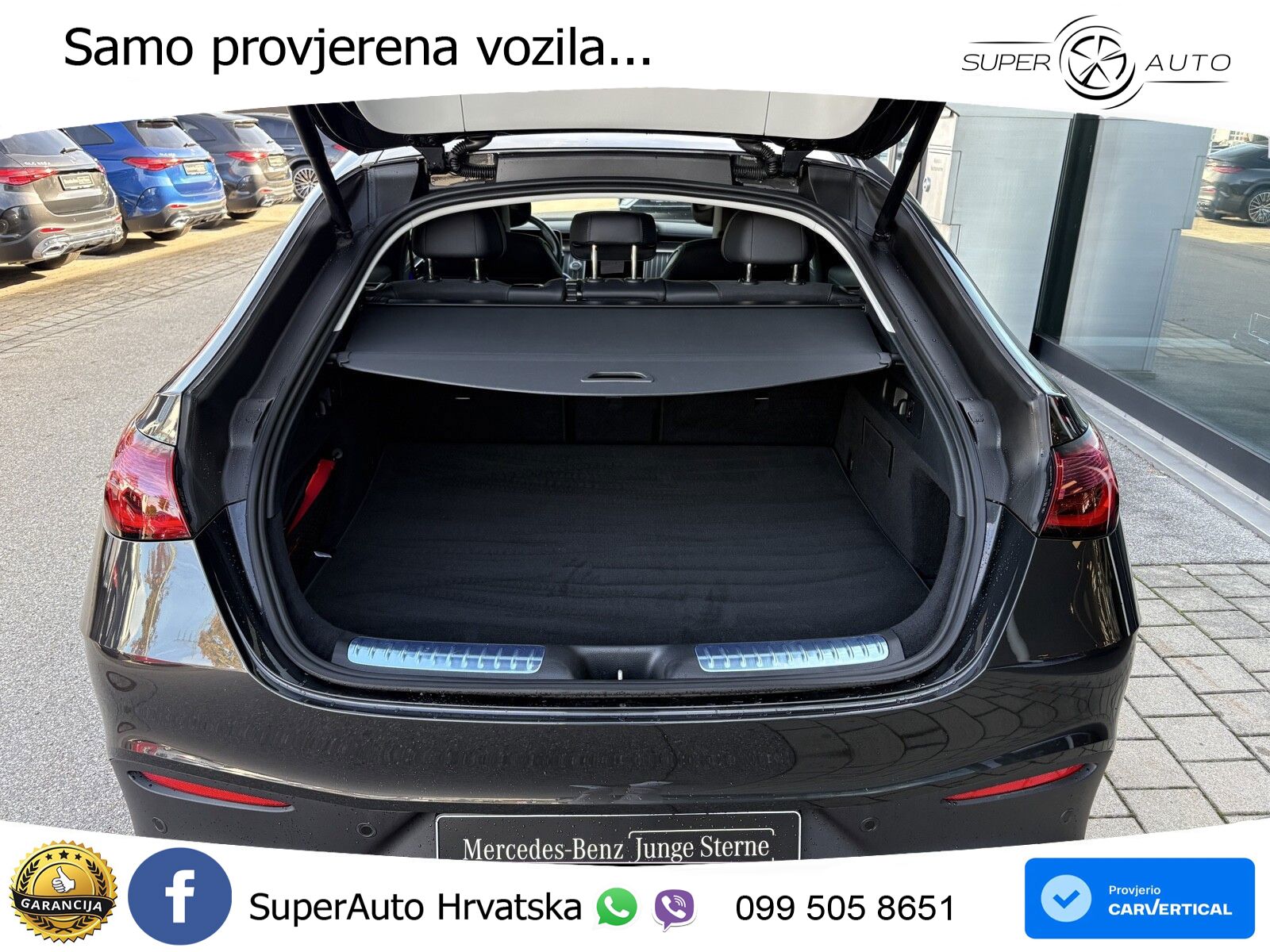 Mercedes GLC Coupe 220d (197 KS) 4MATIC 9G-TRONIC AMG ACC+GR SJED+360+PANO