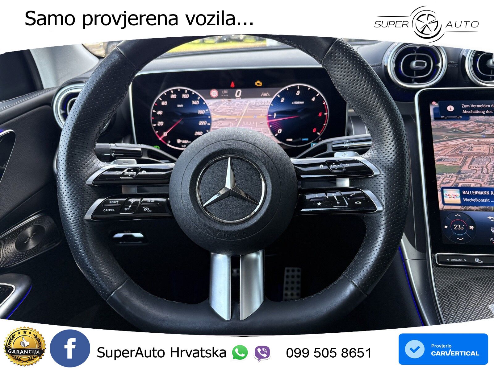 Mercedes GLC Coupe 220d (197 KS) 4MATIC 9G-TRONIC AMG ACC+GR SJED+360+PANO