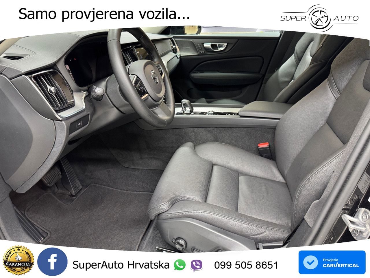 Volvo V60 2.0 B4 Benzin DCT ACC+HEAD+4xGR SJED+360+PANO