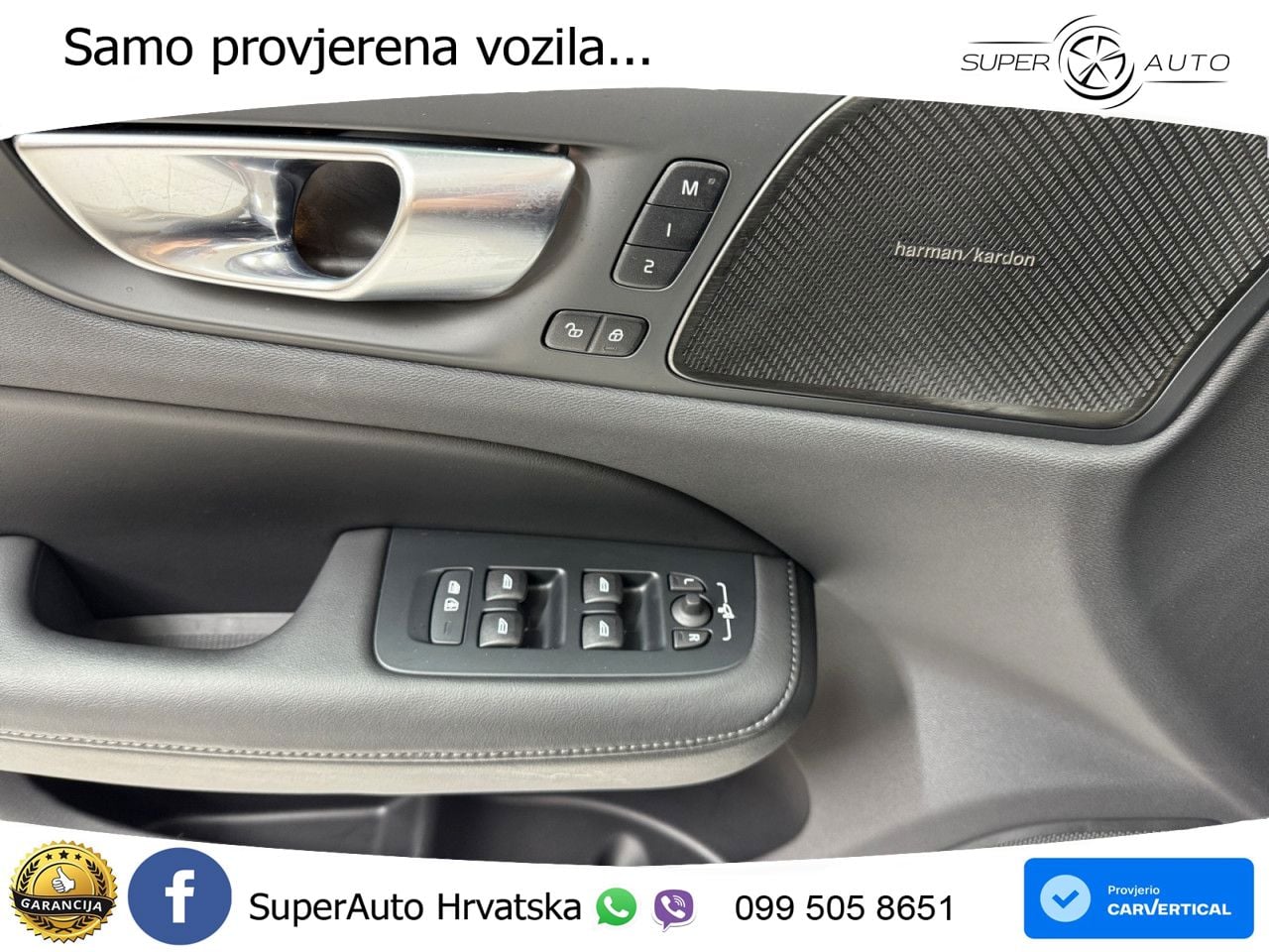 Volvo V60 2.0 B4 Benzin DCT ACC+HEAD+4xGR SJED+360+PANO