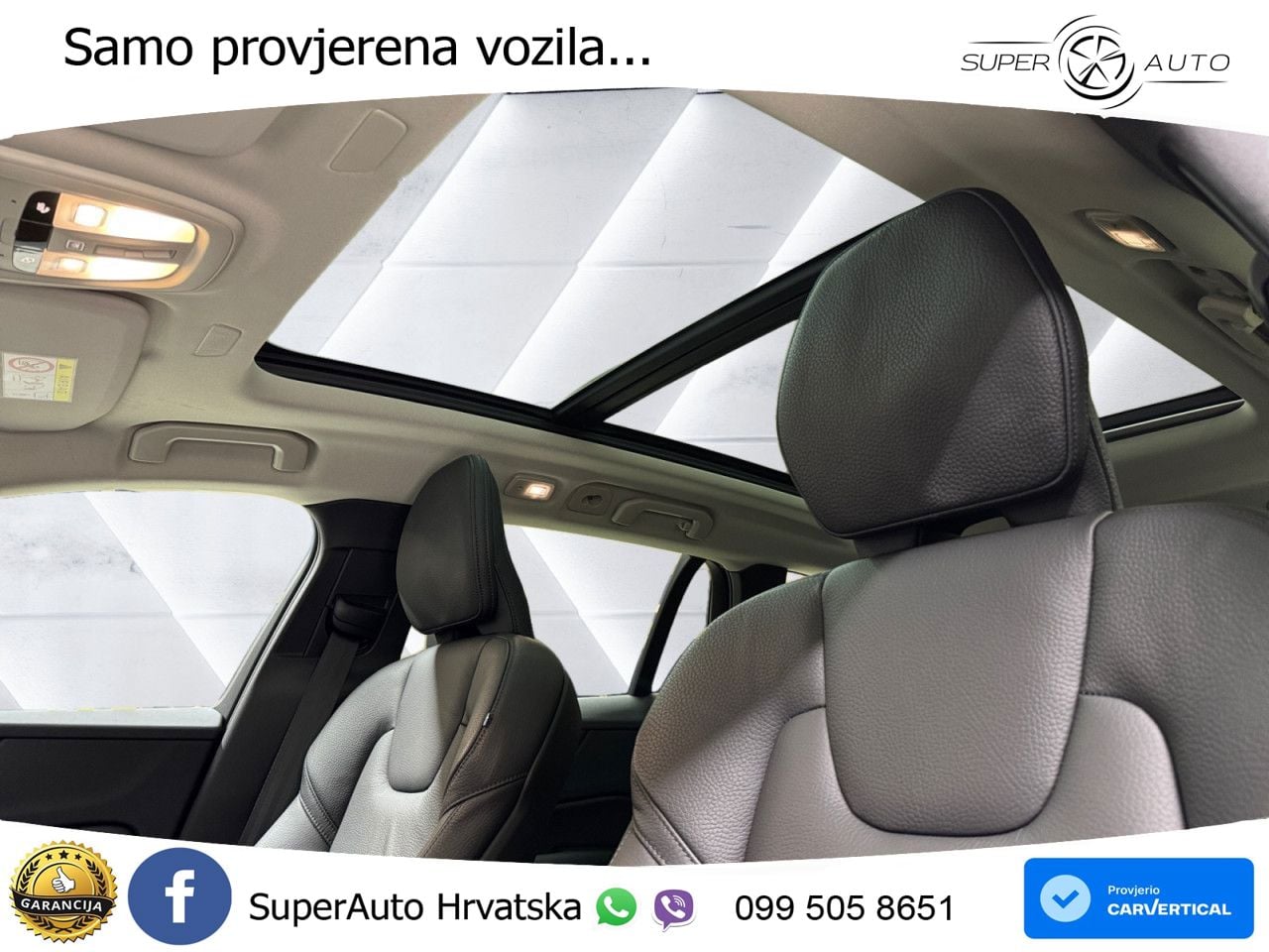 Volvo V60 2.0 B4 Benzin DCT ACC+HEAD+4xGR SJED+360+PANO