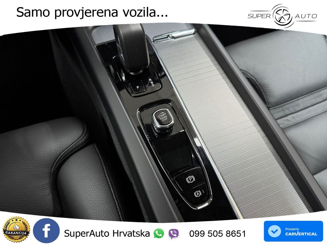 Volvo V60 2.0 B4 Benzin DCT ACC+HEAD+4xGR SJED+360+PANO