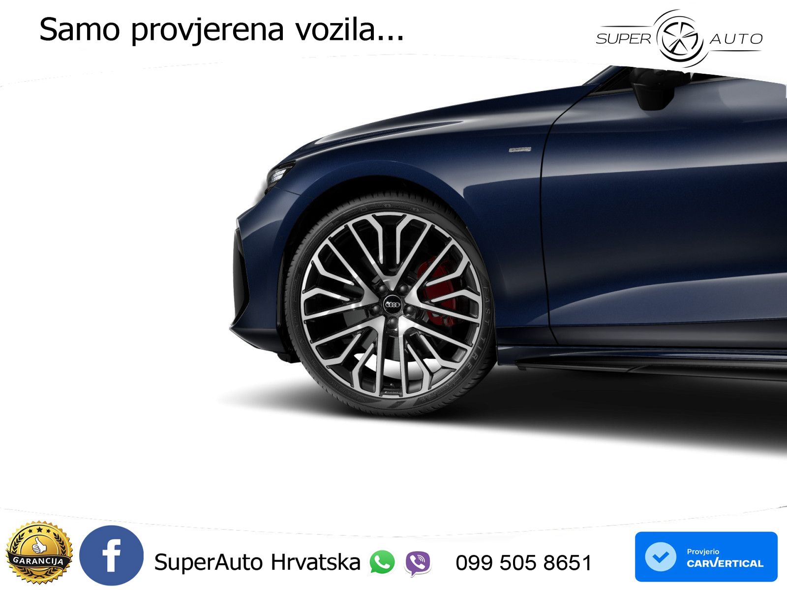 Audi A6 2.0 TFSI (367 KS) e-hybrid quattro S tronic 2x S line LED+GR SJED+ACC