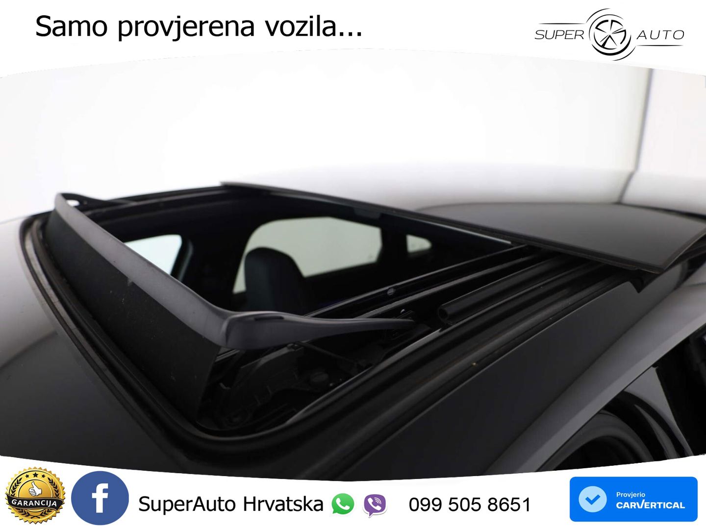 Audi S3 Limuzina 2.0 TFSI (333 KS) quattro S tronic