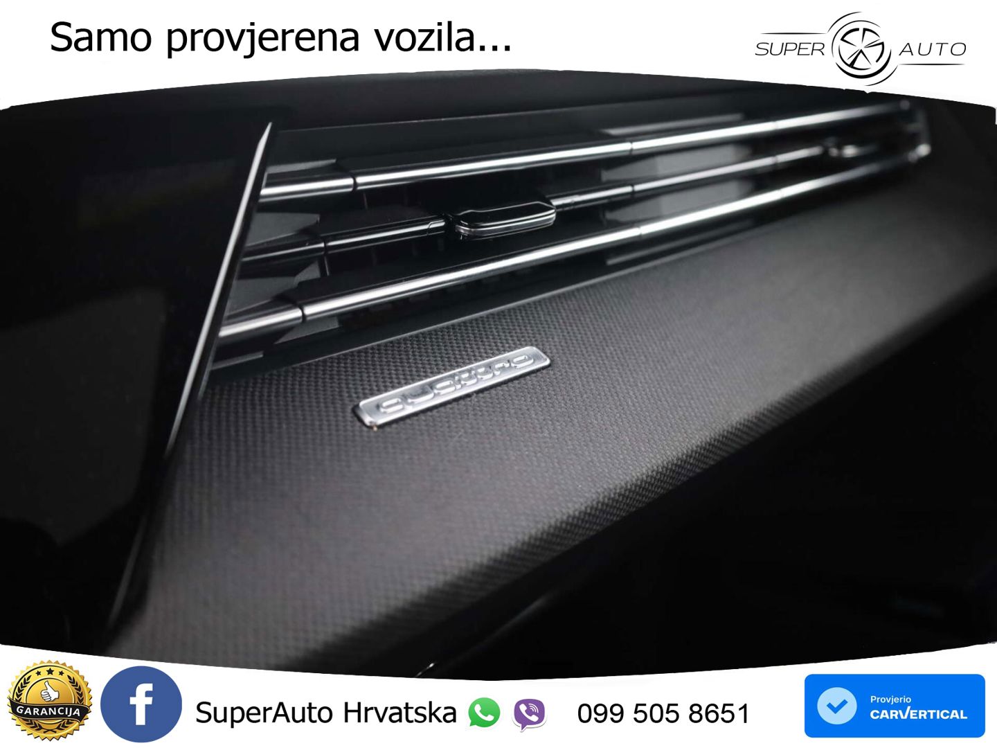 Audi S3 Limuzina 2.0 TFSI (333 KS) quattro S tronic