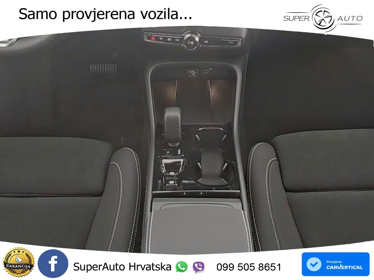 Volvo XC40 2.0 B4 197 KS Automatic LED+GR SJED+ACC