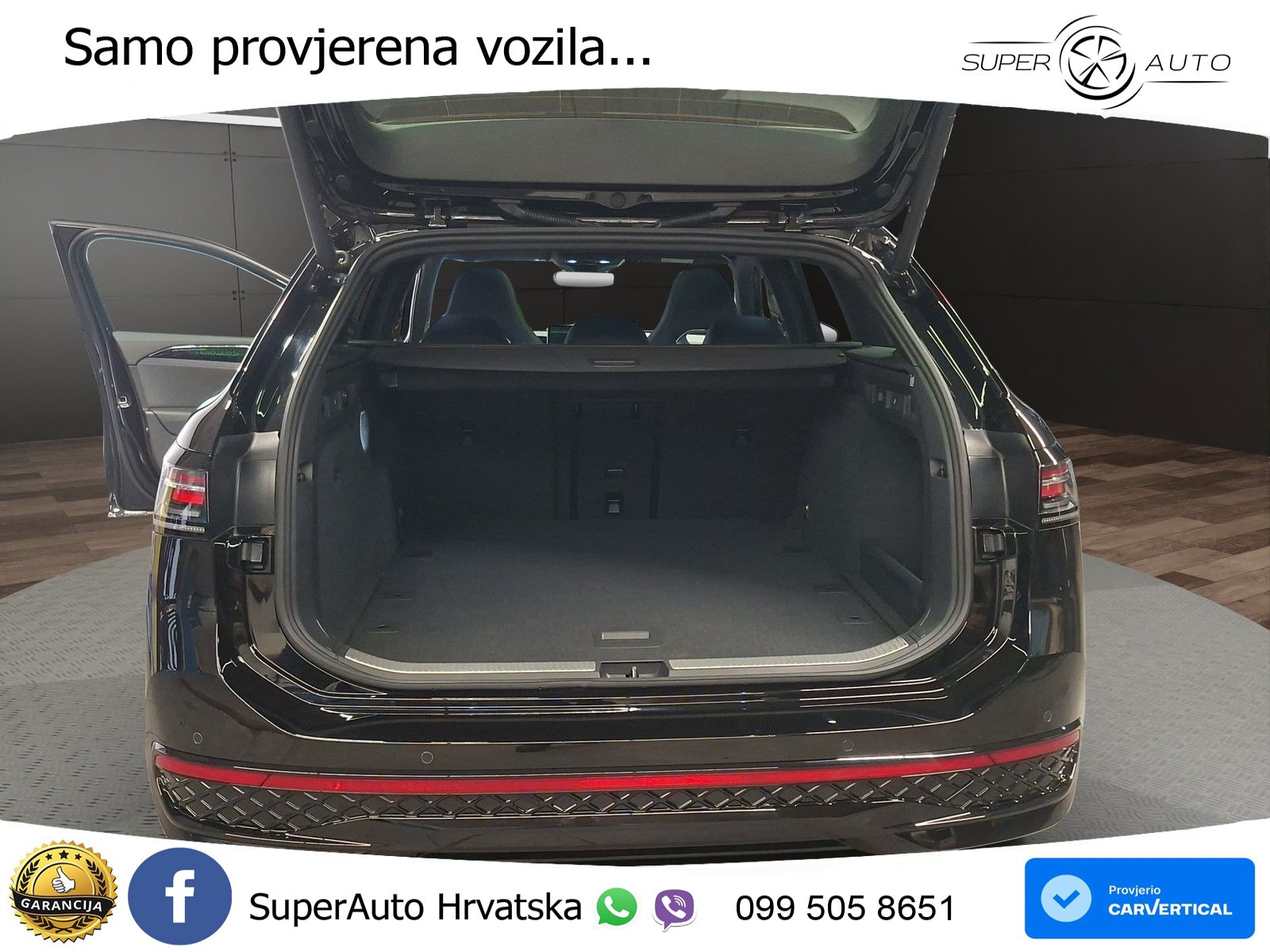 Volkswagen Passat Variant 2.0 TDI (193 KS) 4MOTION DSG R-Line LED+GR SJED+ACC