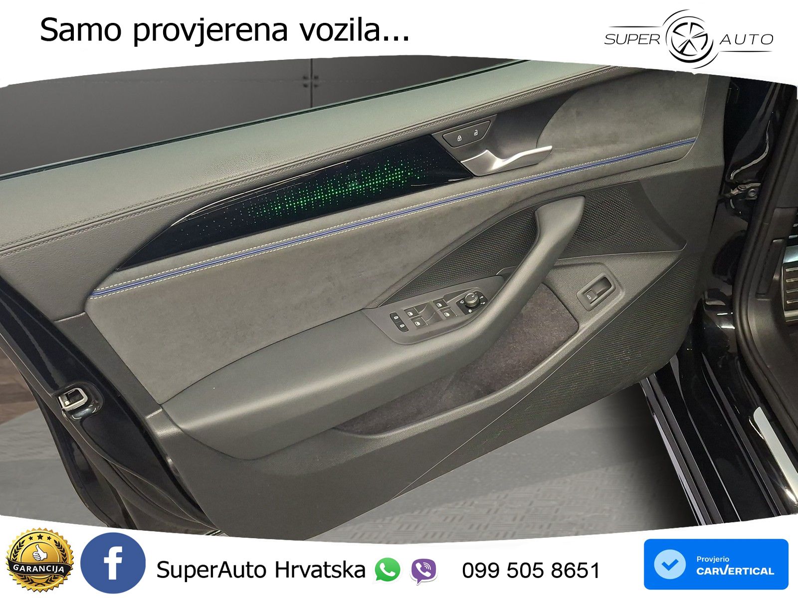 Volkswagen Passat Variant 2.0 TDI (193 KS) 4MOTION DSG R-Line LED+GR SJED+ACC