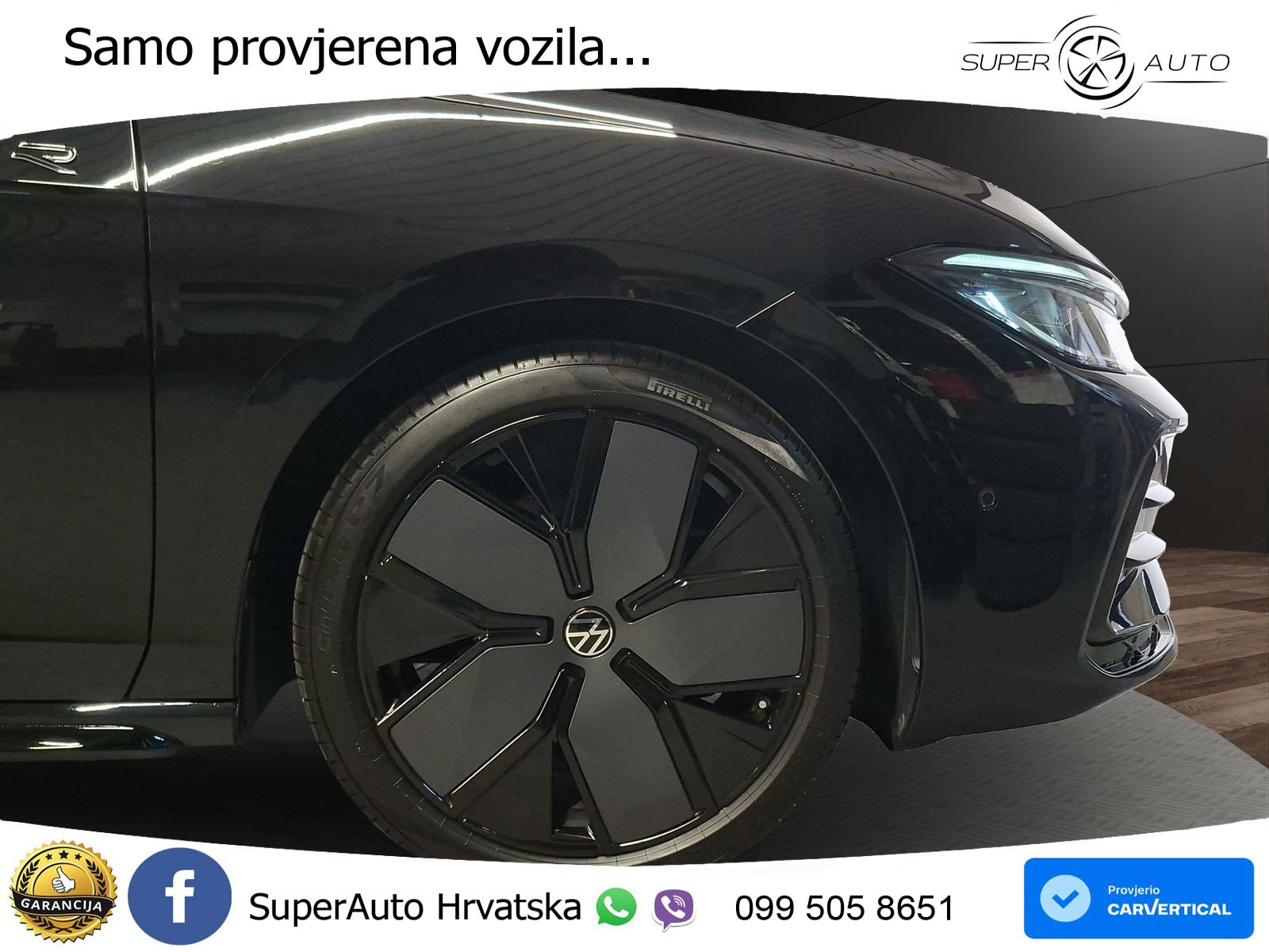 Volkswagen Passat Variant 2.0 TDI (193 KS) 4MOTION DSG R-Line LED+GR SJED+ACC