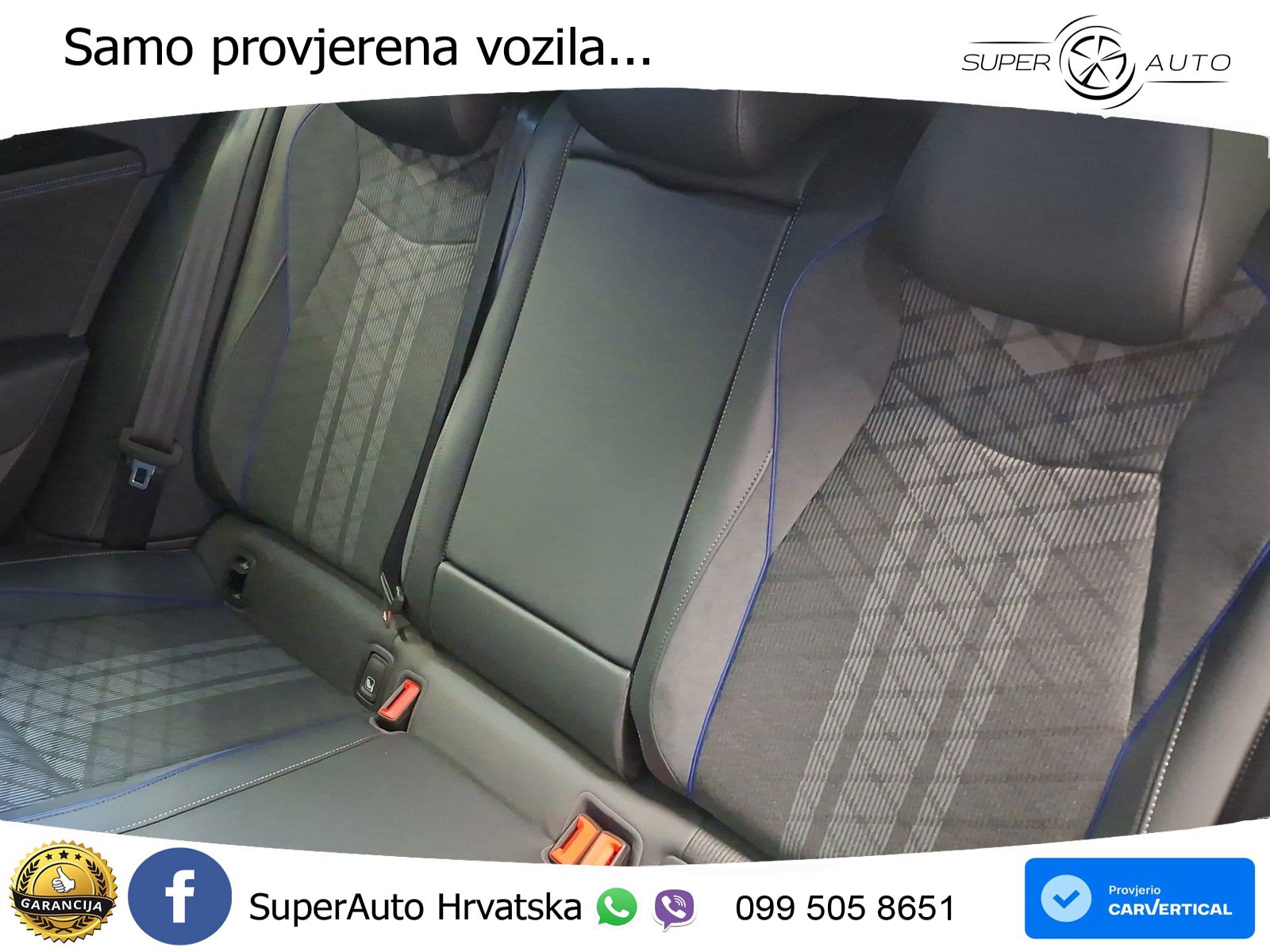Volkswagen Passat Variant 2.0 TDI (193 KS) 4MOTION DSG R-Line LED+GR SJED+ACC