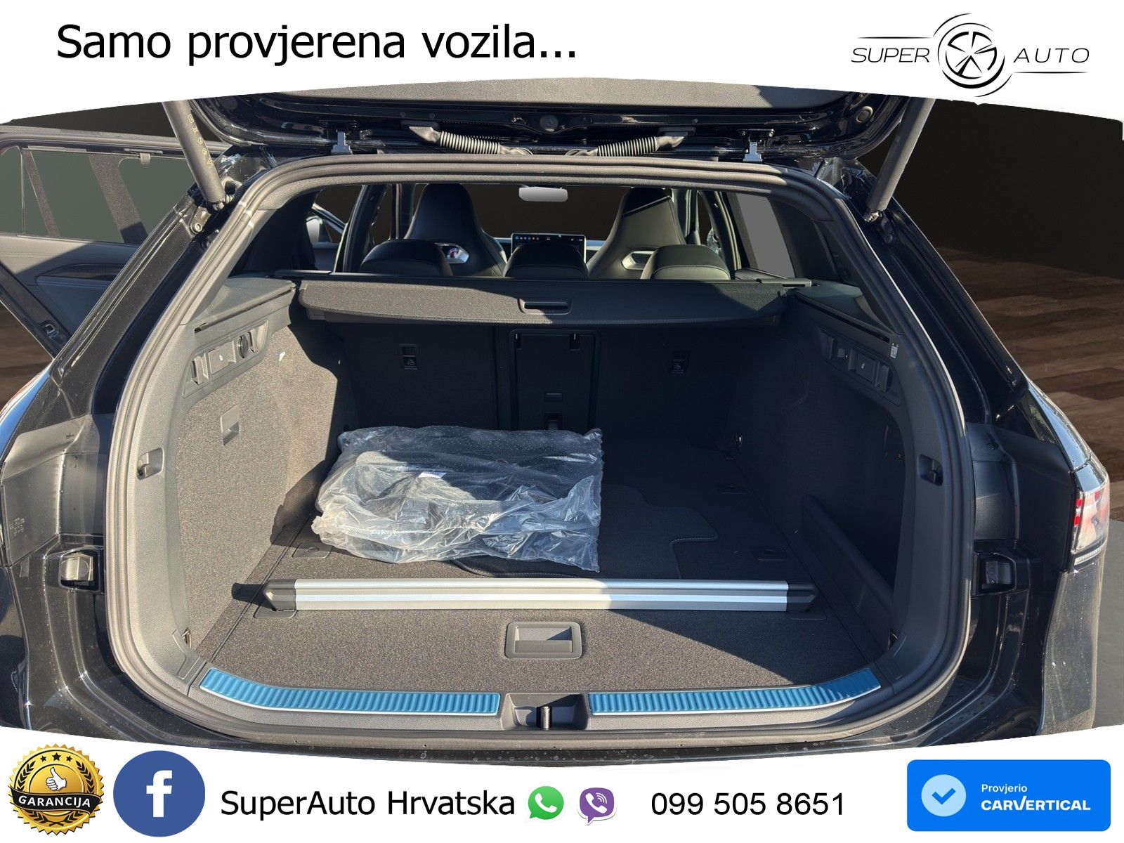 Volkswagen Passat Variant 2.0 TDI (193 KS) 4MOTION DSG R-Line LED+GR SJED+ACC