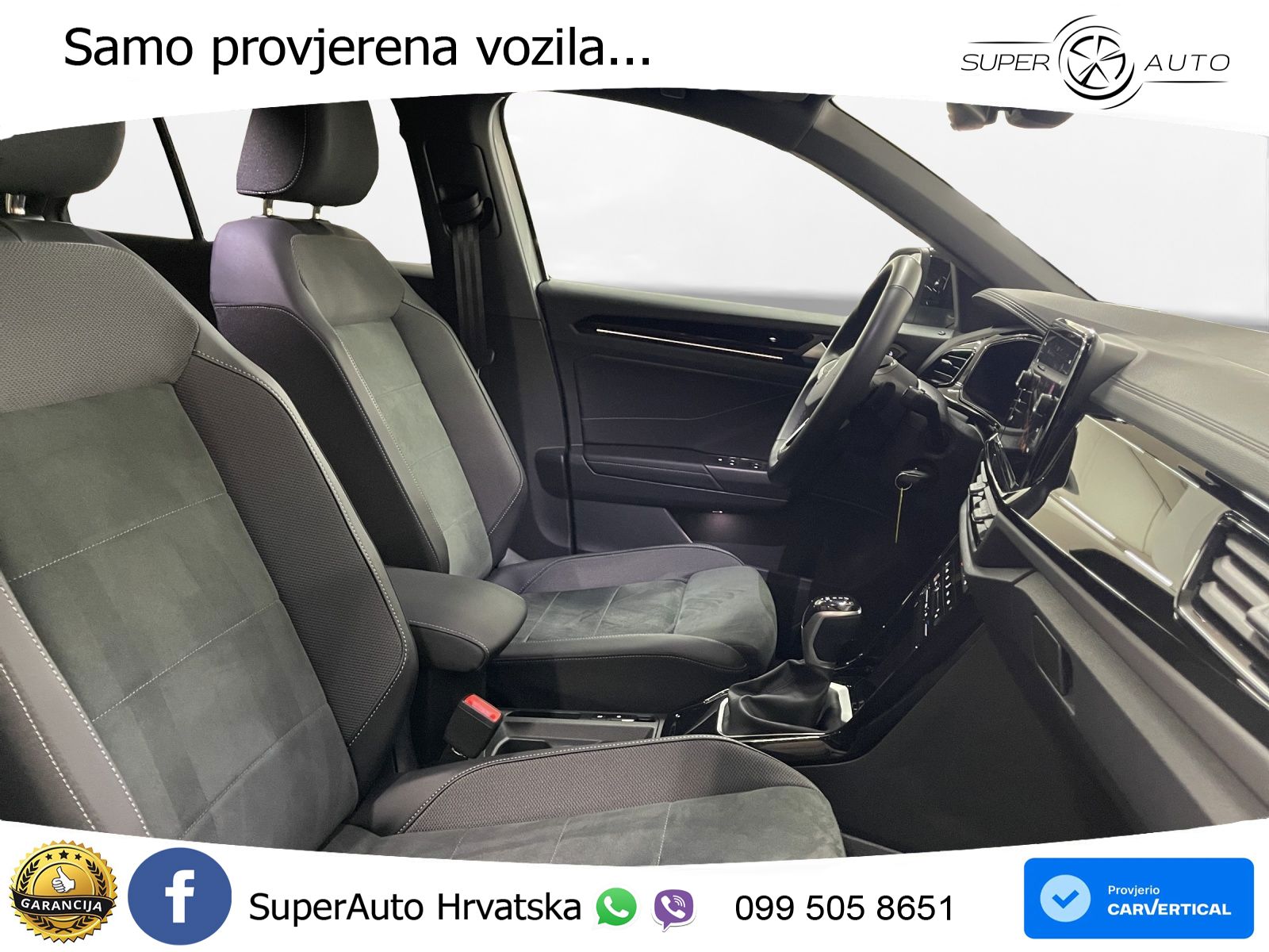 Volkswagen T-Roc I 2.0 TDI (150 KS) DSG LED+GR SJED+ACC